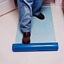 FloorMasking floor protection film