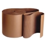 FloorWrap Floor Protection Corrugated Cardboard Rolls