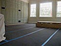 FloorGuard reusable floor protection
