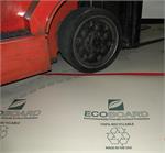 Eco Board floor protection