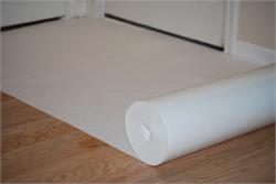 Floor Protection Cardboard Floormasking Film Rolls Ram Boards