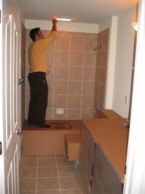 Tubwrap Bathtub Protection For Standard 5 Ft 54 X 28 View More Images